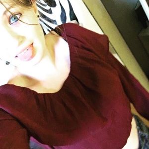 Meet your Posher, Shyla